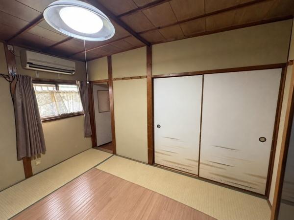 松原市天美南２丁目の中古一戸建て