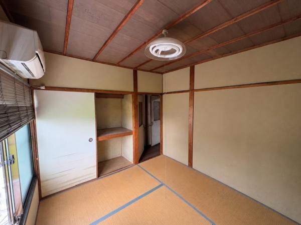 松原市天美南２丁目の中古一戸建て