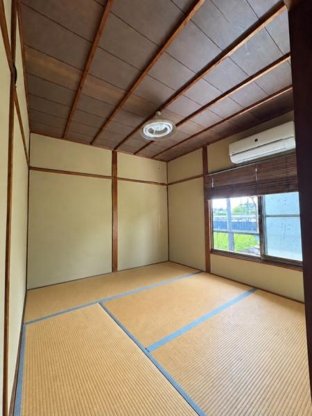 松原市天美南２丁目の中古一戸建て