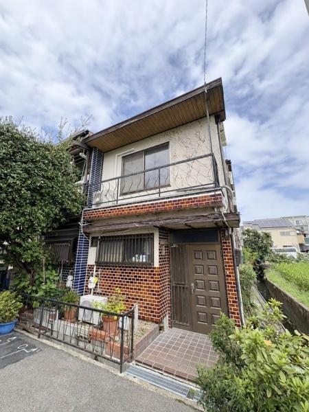 松原市天美南２丁目の中古一戸建て