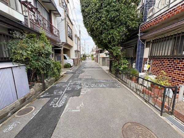 松原市天美南２丁目の中古一戸建て