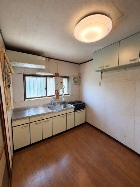 松原市天美南2丁目　中古テラス