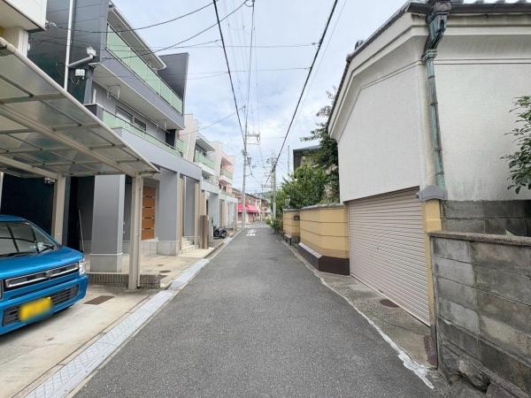 東大阪市花園本町2丁目　中古戸建