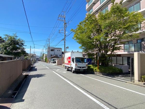 ロータリー新石切