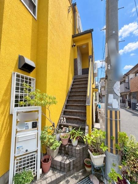 八尾市太子堂４丁目の中古一戸建て