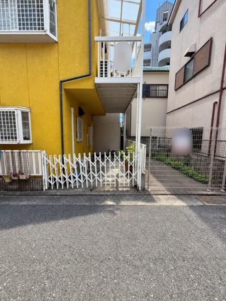 八尾市太子堂４丁目の中古一戸建て