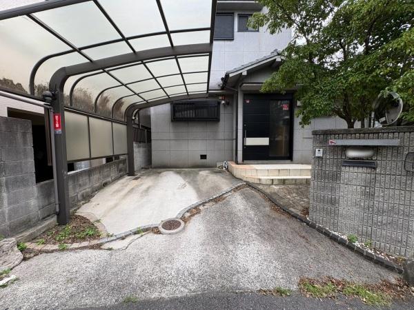 東大阪市善根寺町5丁目　中古戸建