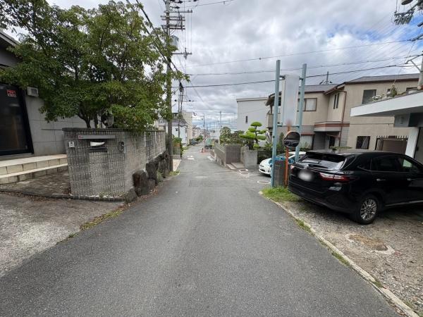 東大阪市善根寺町5丁目　中古戸建