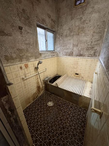 羽曳野市島泉６丁目の中古一戸建て