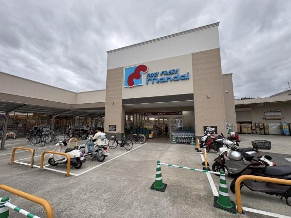 羽曳野市島泉６丁目の中古一戸建て(万代羽曳野島泉店)
