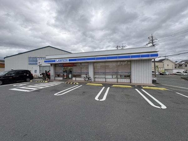 羽曳野市島泉６丁目の中古一戸建て(ローソン羽曳野島泉9丁目店)