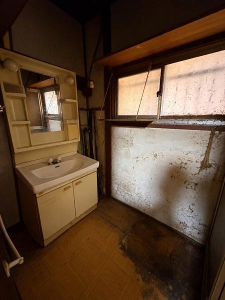 羽曳野市島泉６丁目の中古一戸建て