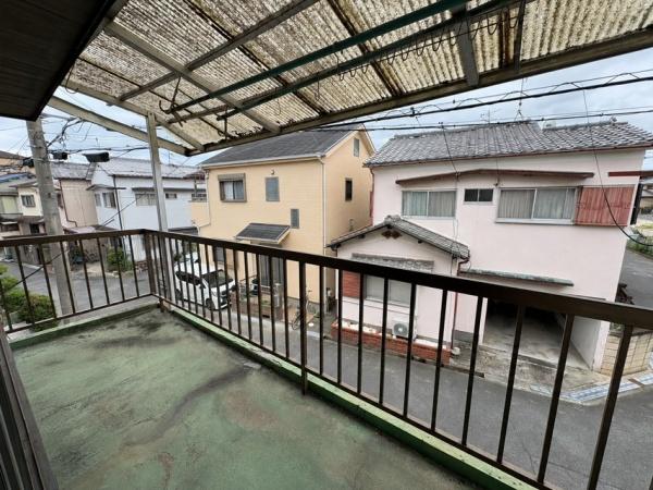 羽曳野市島泉６丁目の中古一戸建て