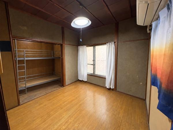 羽曳野市島泉６丁目の中古一戸建て