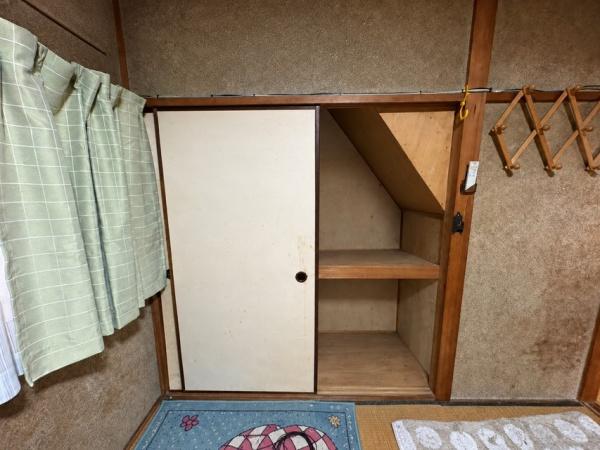 羽曳野市島泉６丁目の中古一戸建て