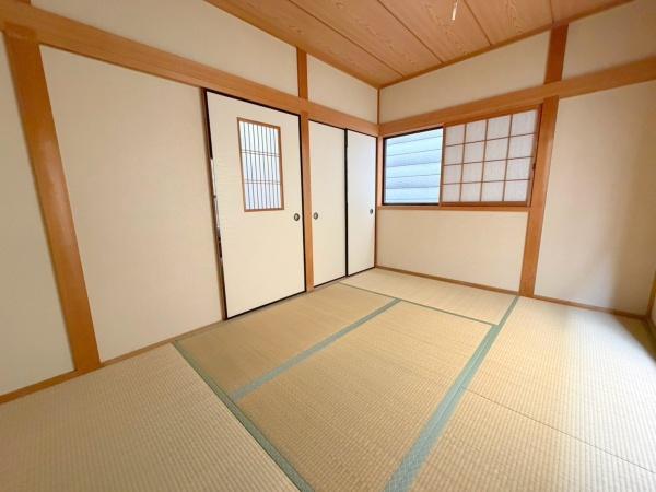 大東市扇町の中古一戸建て