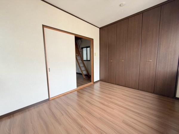 大東市扇町の中古一戸建て