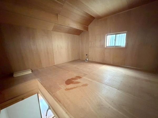 大東市扇町の中古一戸建て