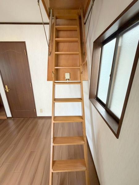 大東市扇町の中古一戸建て