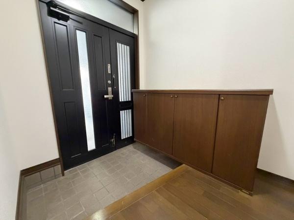 大東市扇町の中古一戸建て