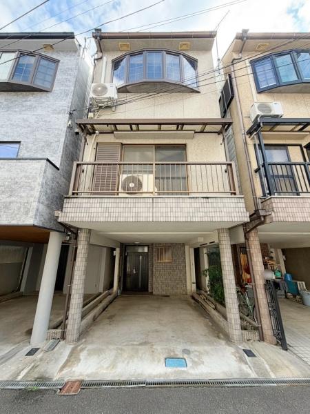 大東市扇町 中古戸建