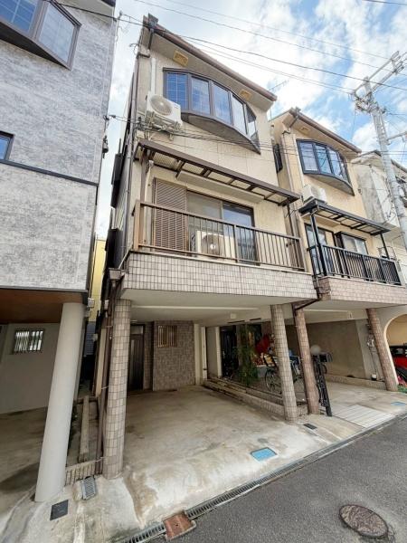 大東市扇町の中古一戸建て