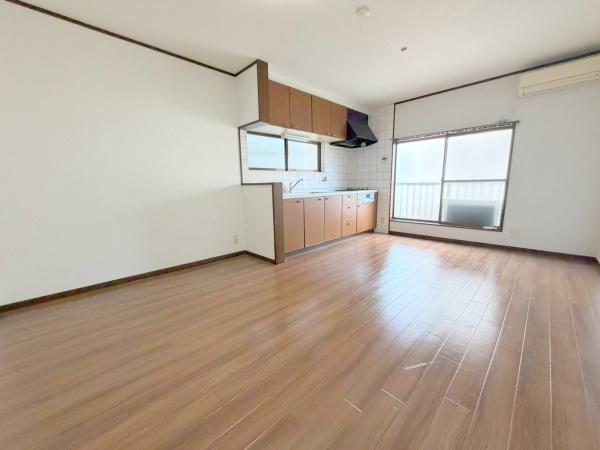 大東市扇町の中古一戸建て