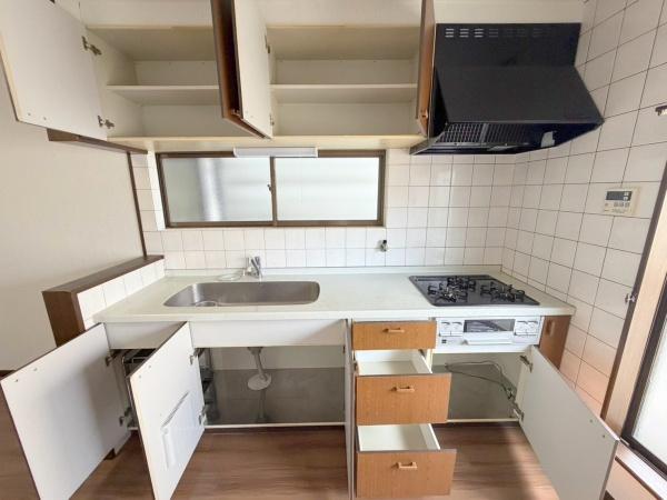 大東市扇町の中古一戸建て
