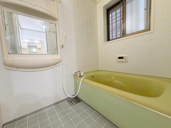 大東市扇町の中古一戸建て
