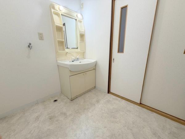 大東市扇町の中古一戸建て