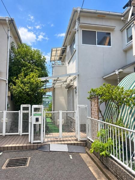 富田林市彼方 中古戸建