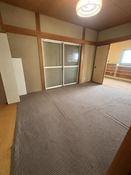 富田林市彼方　中古戸建