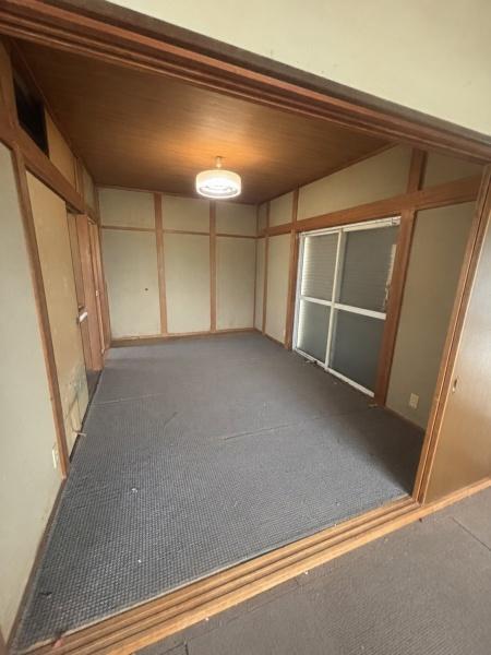富田林市大字彼方の中古一戸建て