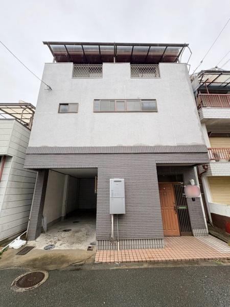 東大阪市吉松2丁目　中古戸建