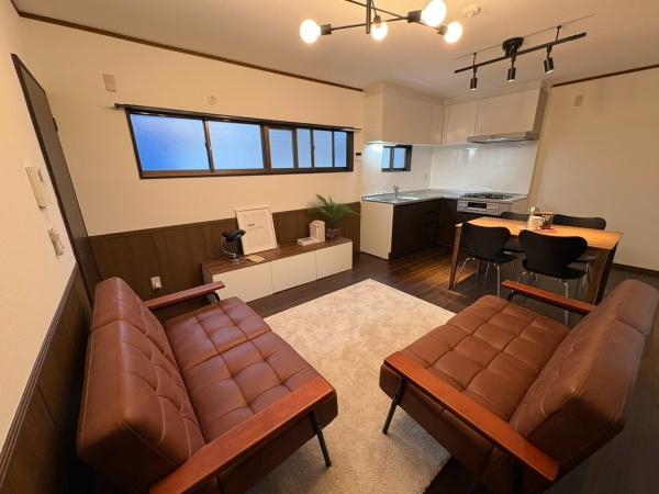 東大阪市吉松2丁目　中古戸建
