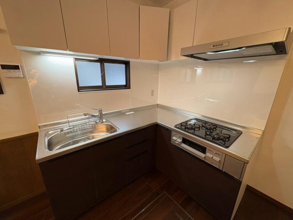 東大阪市吉松2丁目　中古戸建