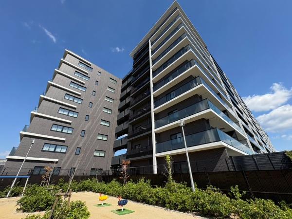 シティテラス若江岩田