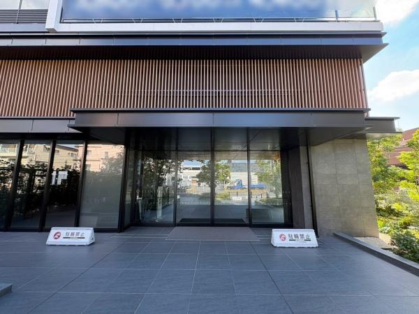 シティテラス若江岩田