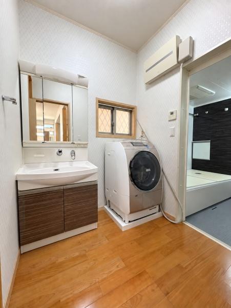 八尾市刑部１丁目の中古一戸建て