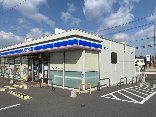 八尾市刑部１丁目の中古一戸建て(ローソン八尾恩智北町一丁目店)