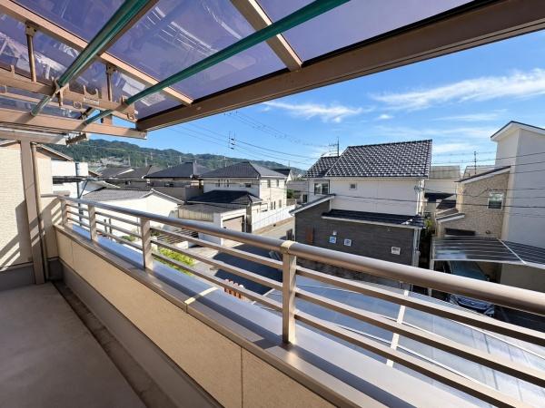 八尾市刑部１丁目の中古一戸建て