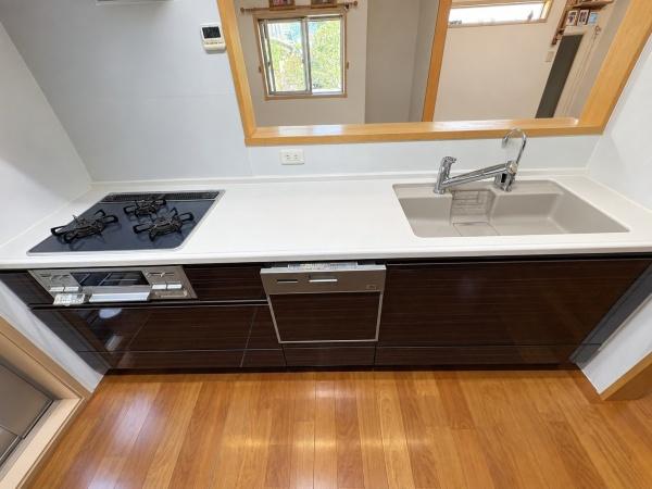 八尾市刑部１丁目の中古一戸建て