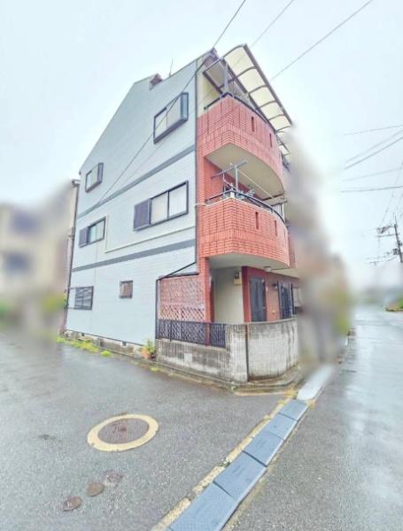 東大阪市若江東町４丁目の中古一戸建て