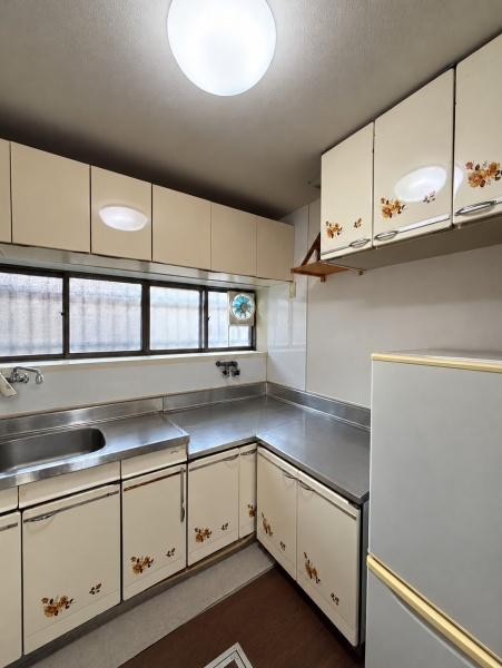 堺市北区奥本町1丁　中古テラス