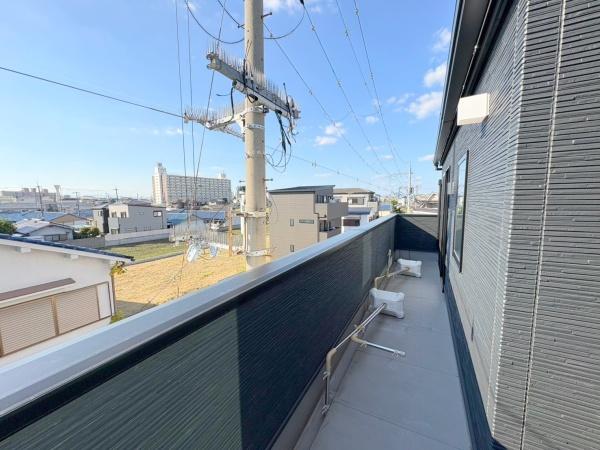 八尾市福万寺町５丁目の中古一戸建て