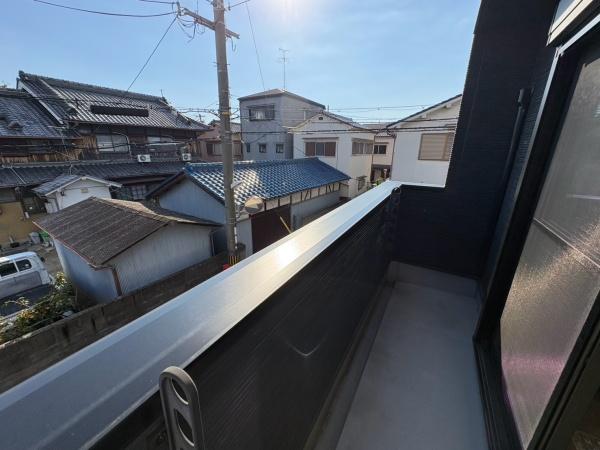 八尾市福万寺町５丁目の中古一戸建て