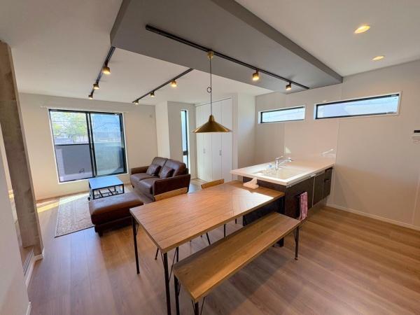 八尾市福万寺町５丁目の中古一戸建て