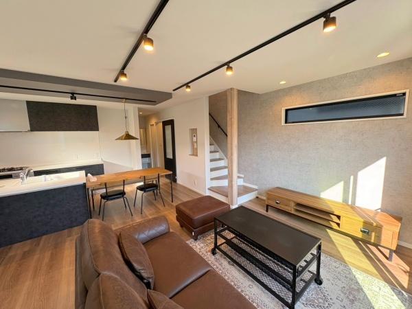 八尾市福万寺町５丁目の中古一戸建て