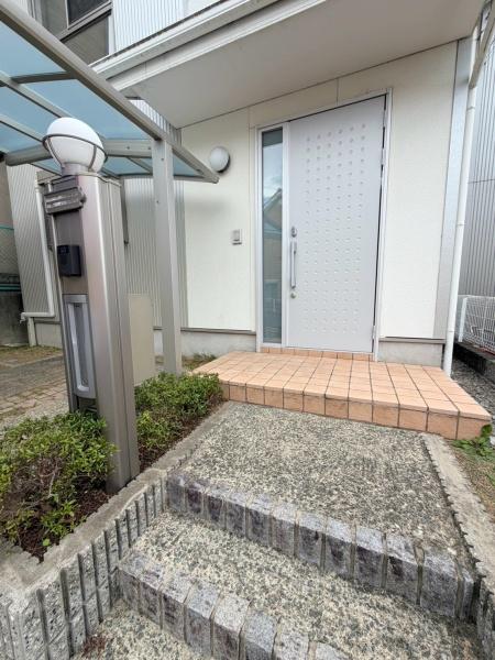 東大阪市日下町2丁目　中古戸建