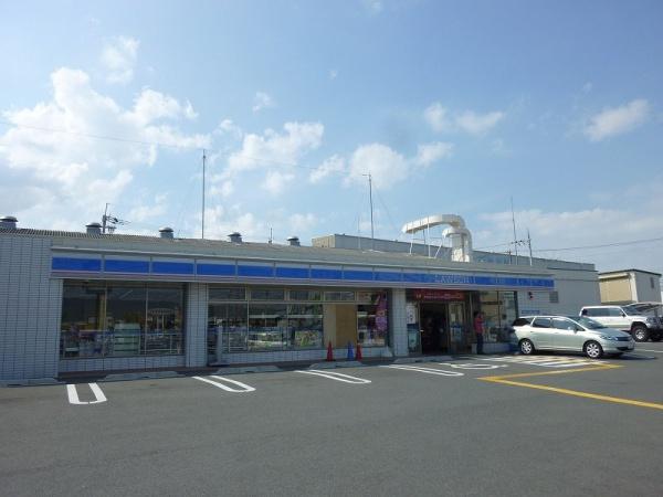 東大阪市七軒家　新築戸建(ローソン東大阪稲田新町三丁目店)
